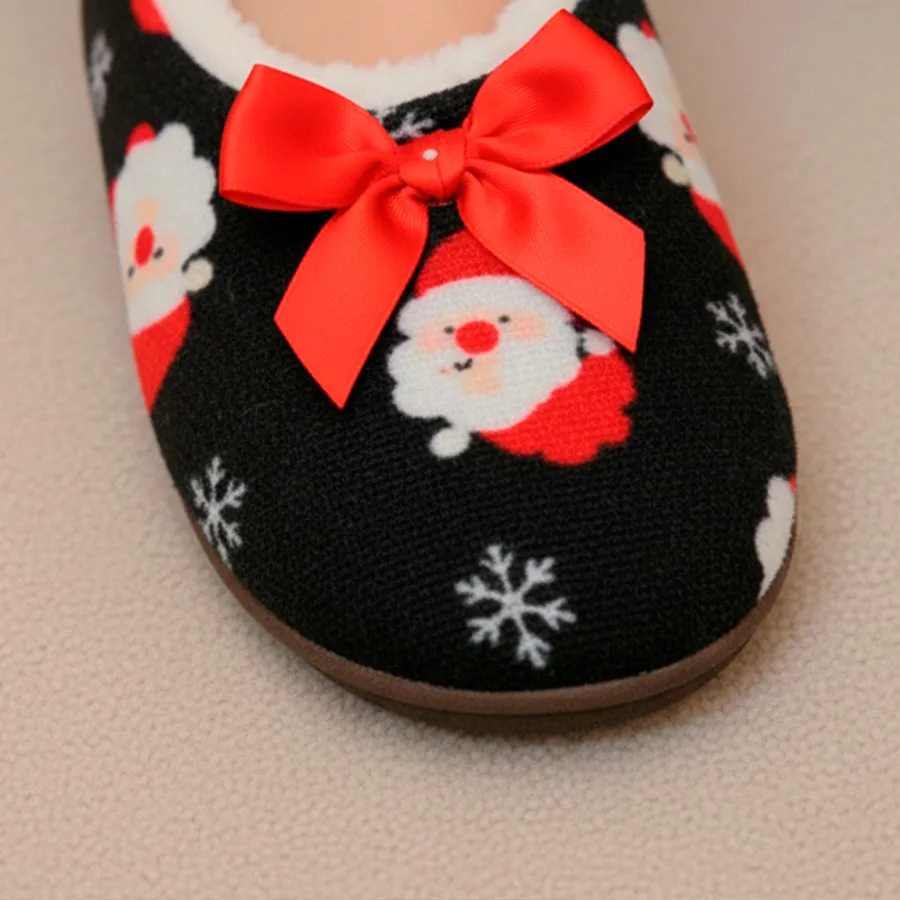 PANTUFLA-01 KIT DE 2 PARES DE PANTUFLAS 6721